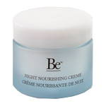 NEW! Be Night Nourishing Creme